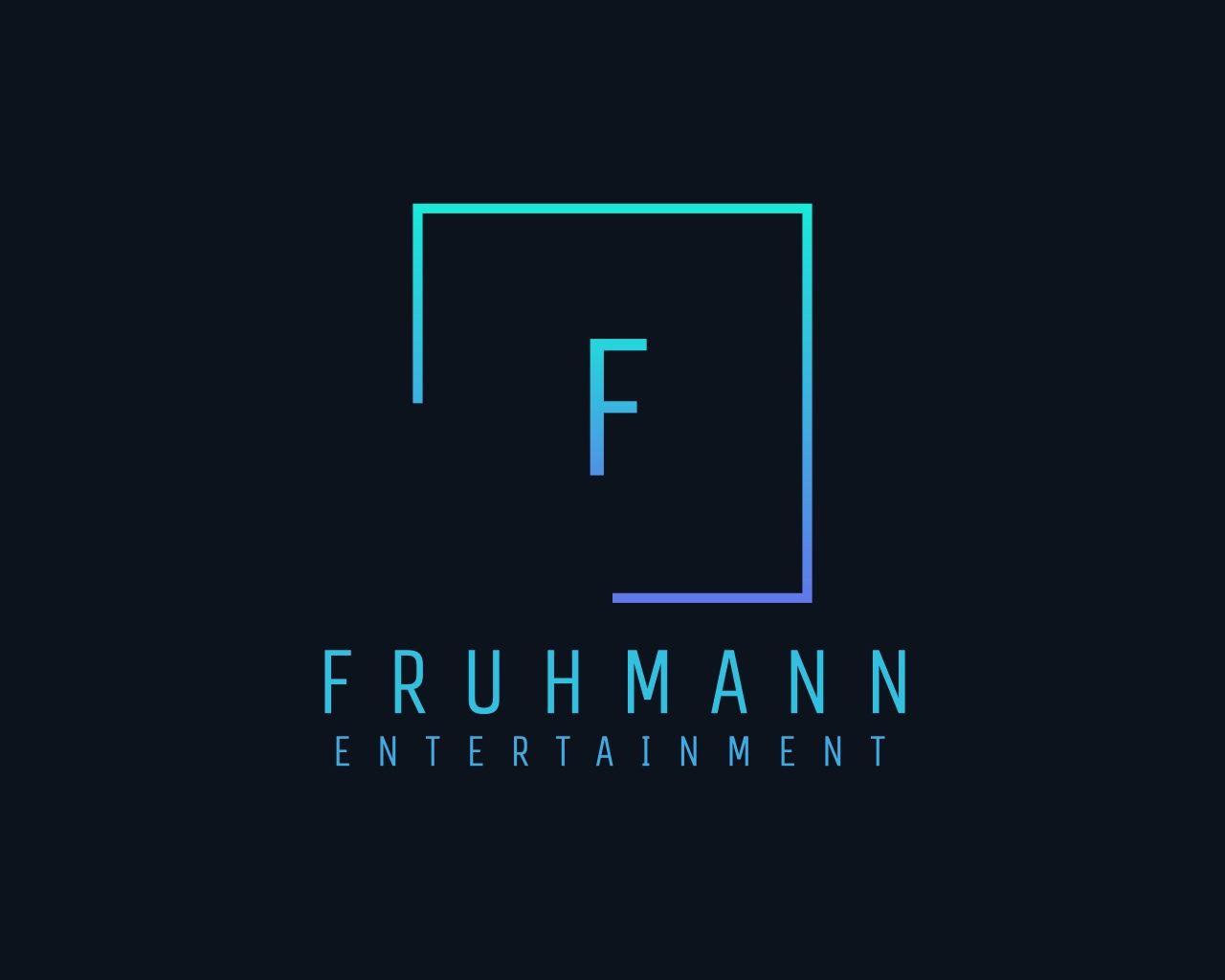 Fruhmann Entertainment Logo